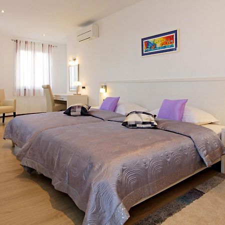 Villa Nera Bol Dış mekan fotoğraf