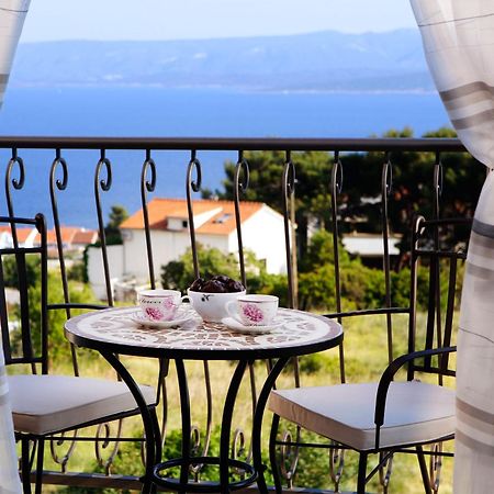 Villa Nera Bol Dış mekan fotoğraf