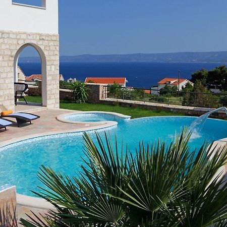 Villa Nera Bol Dış mekan fotoğraf
