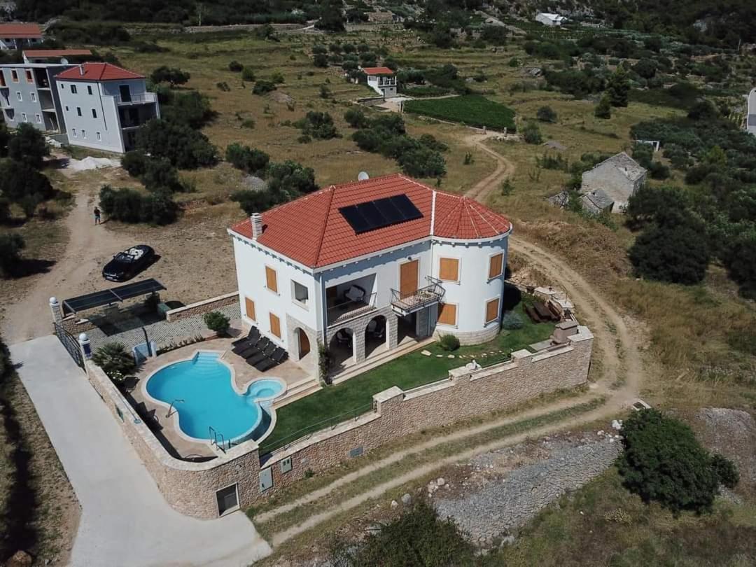 Villa Nera Bol Dış mekan fotoğraf