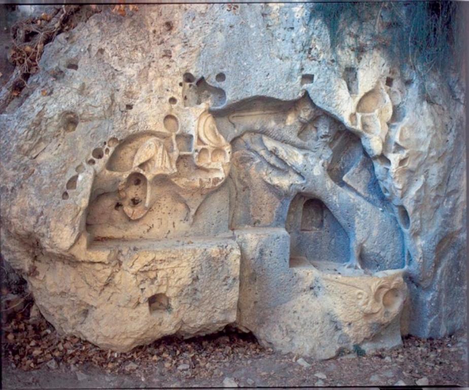 Villa Nera Bol Dış mekan fotoğraf
