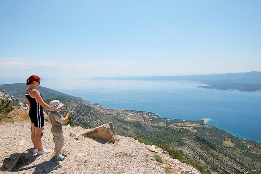 Villa Nera Bol Dış mekan fotoğraf