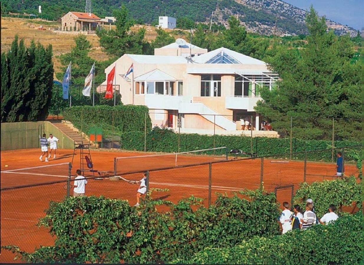 Villa Nera Bol Dış mekan fotoğraf