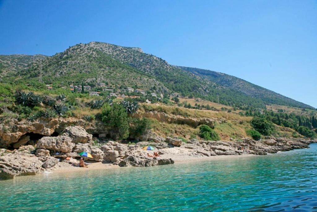 Villa Nera Bol Dış mekan fotoğraf