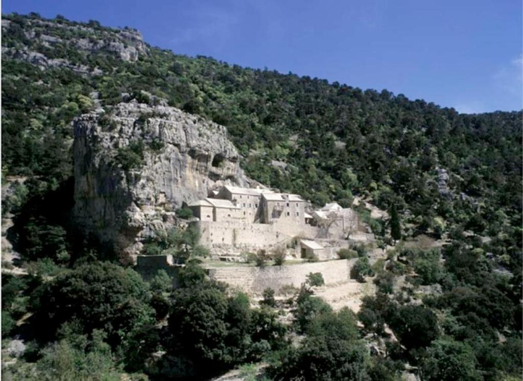 Villa Nera Bol Dış mekan fotoğraf
