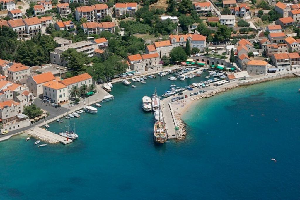 Villa Nera Bol Dış mekan fotoğraf