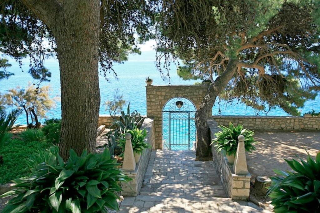 Villa Nera Bol Dış mekan fotoğraf