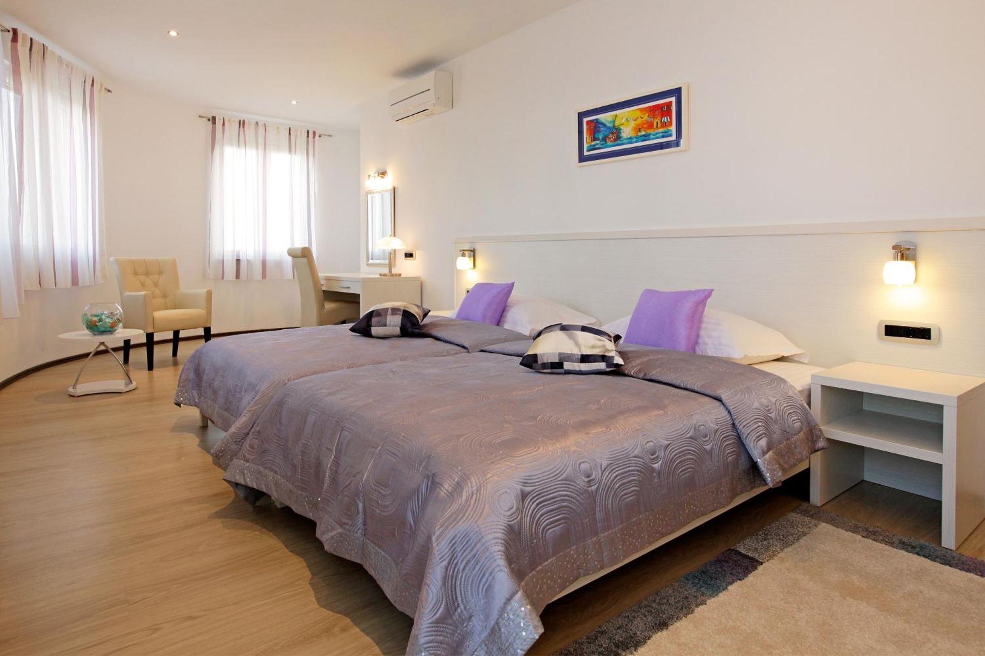 Villa Nera Bol Dış mekan fotoğraf