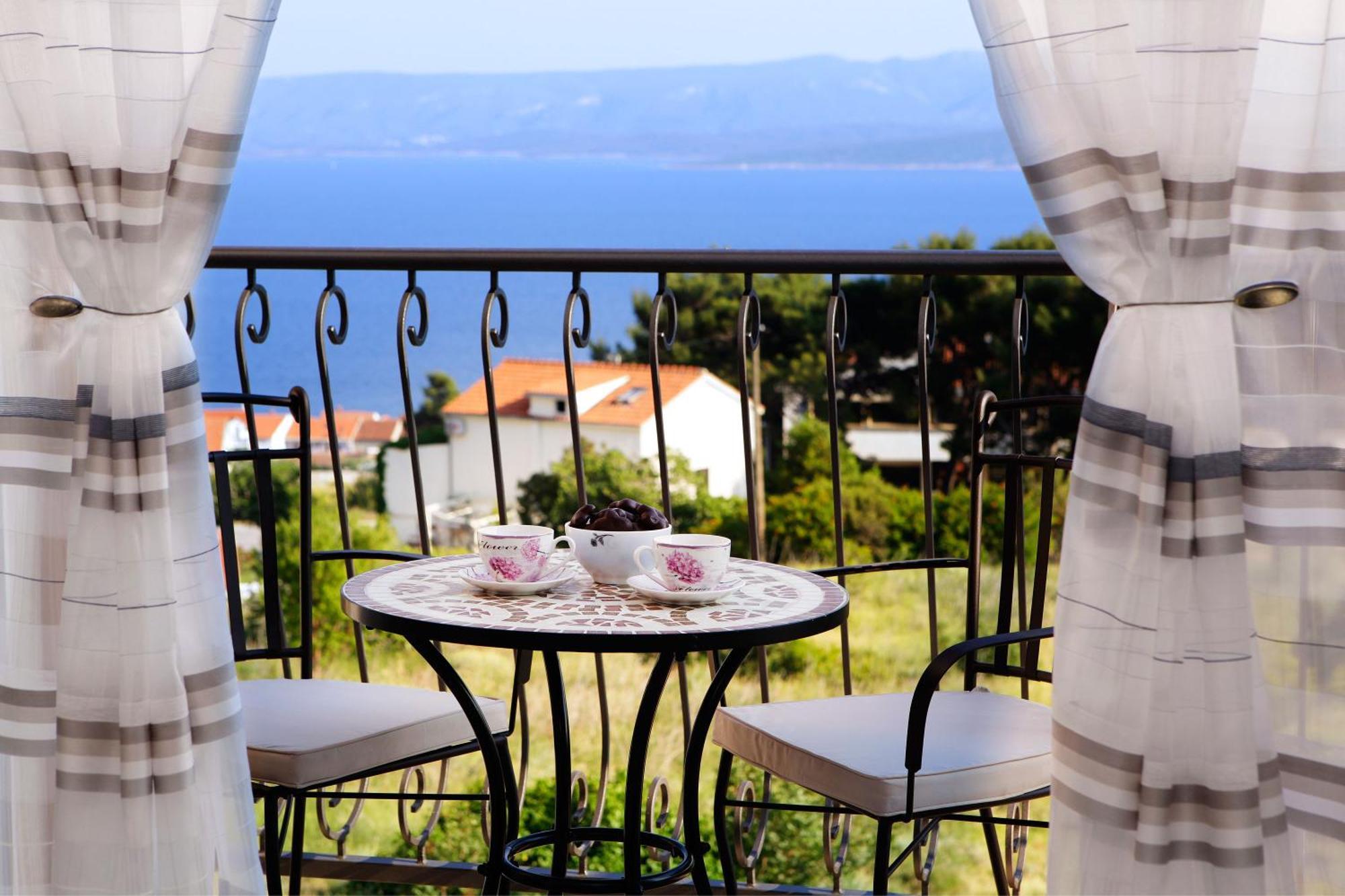 Villa Nera Bol Dış mekan fotoğraf
