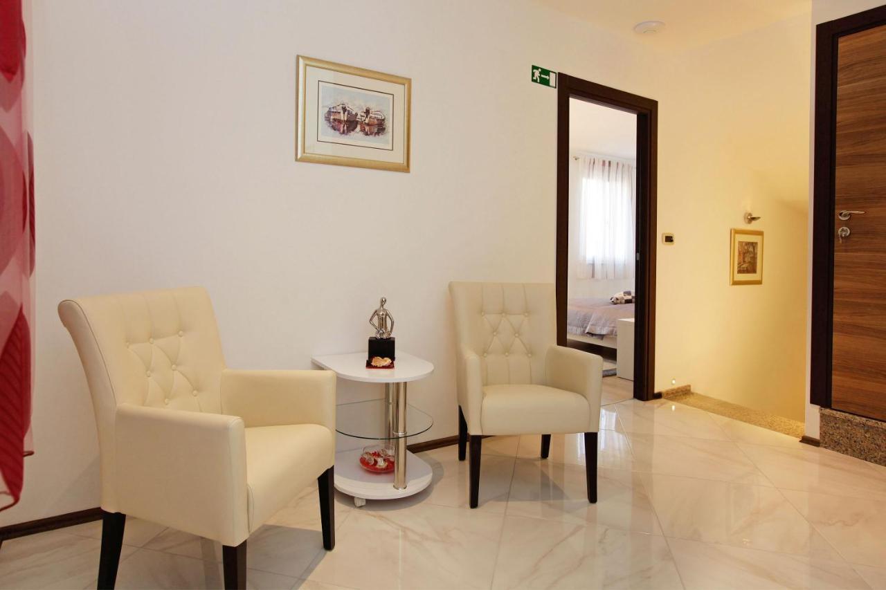 Villa Nera Bol Dış mekan fotoğraf