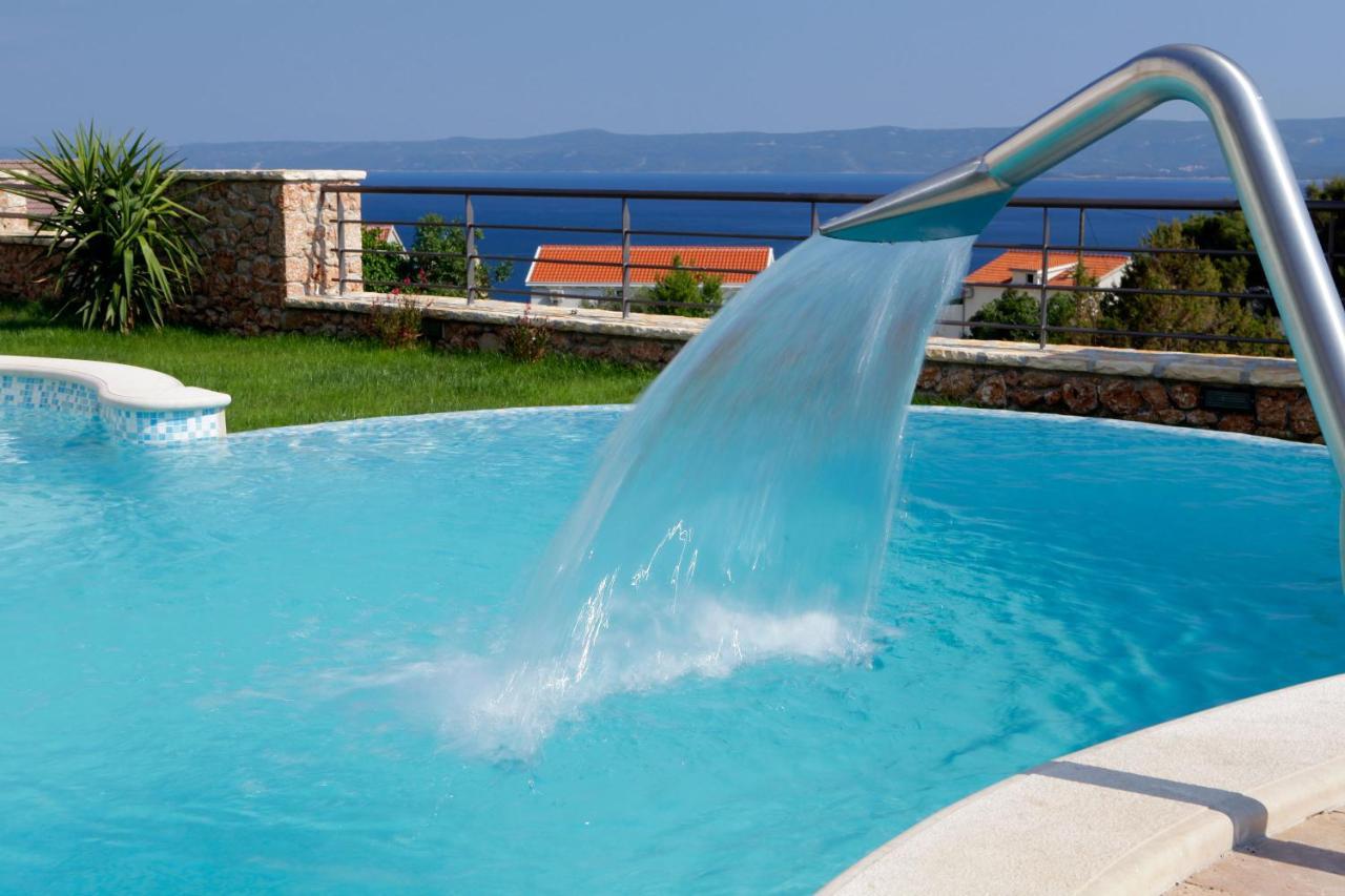 Villa Nera Bol Dış mekan fotoğraf