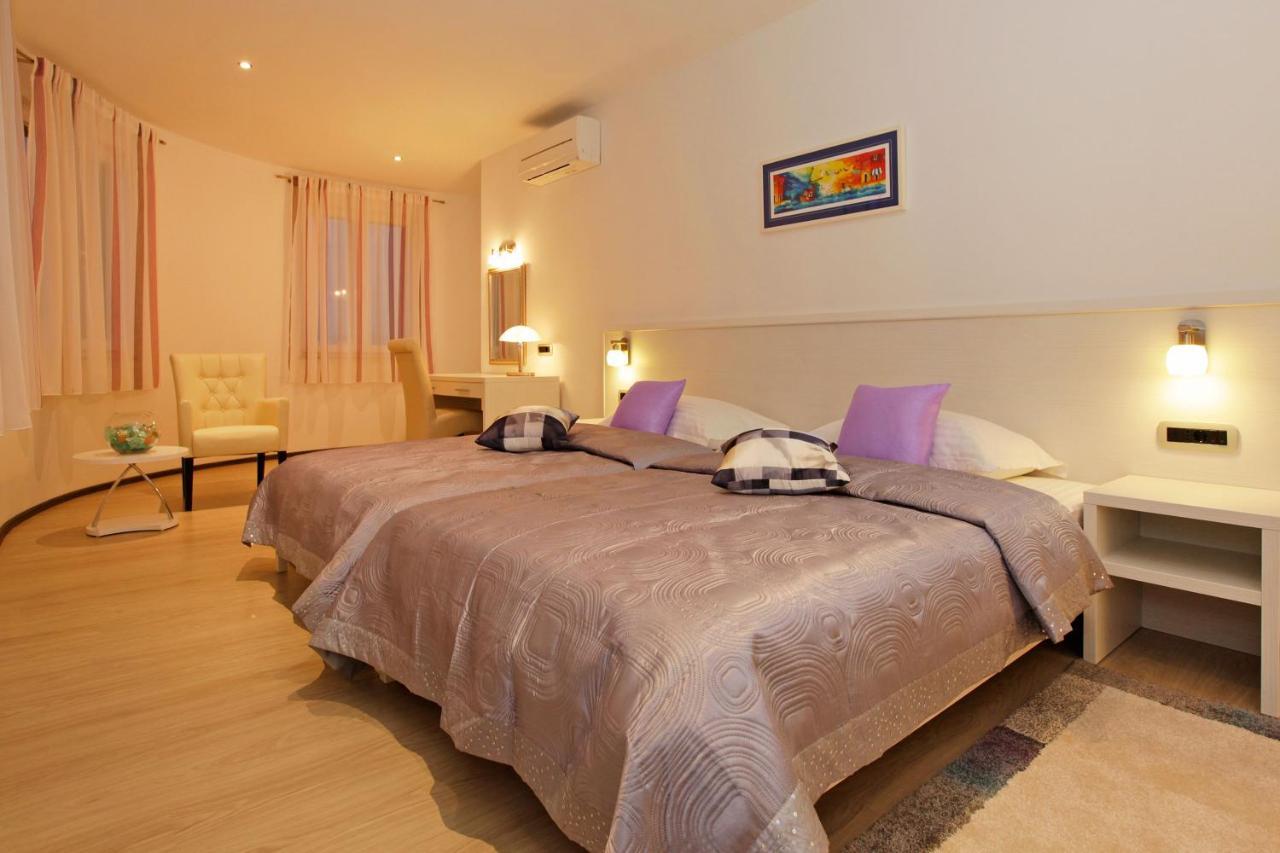 Villa Nera Bol Dış mekan fotoğraf