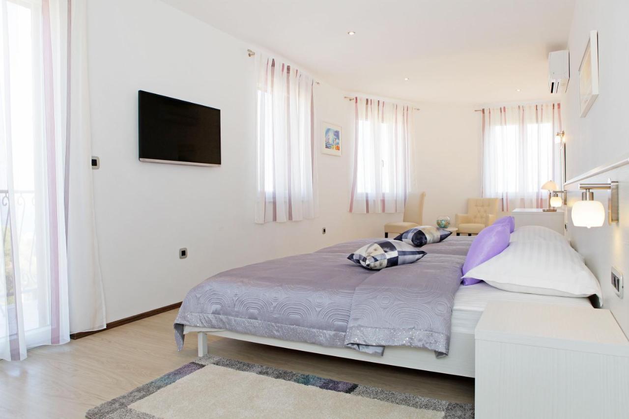 Villa Nera Bol Dış mekan fotoğraf