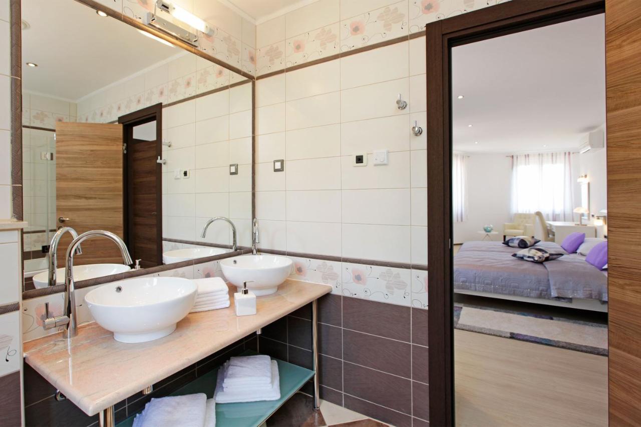 Villa Nera Bol Dış mekan fotoğraf