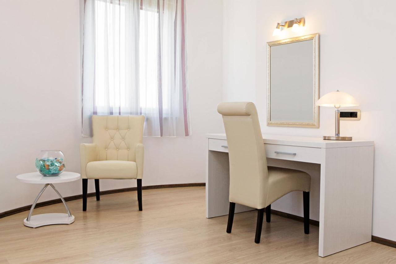 Villa Nera Bol Dış mekan fotoğraf