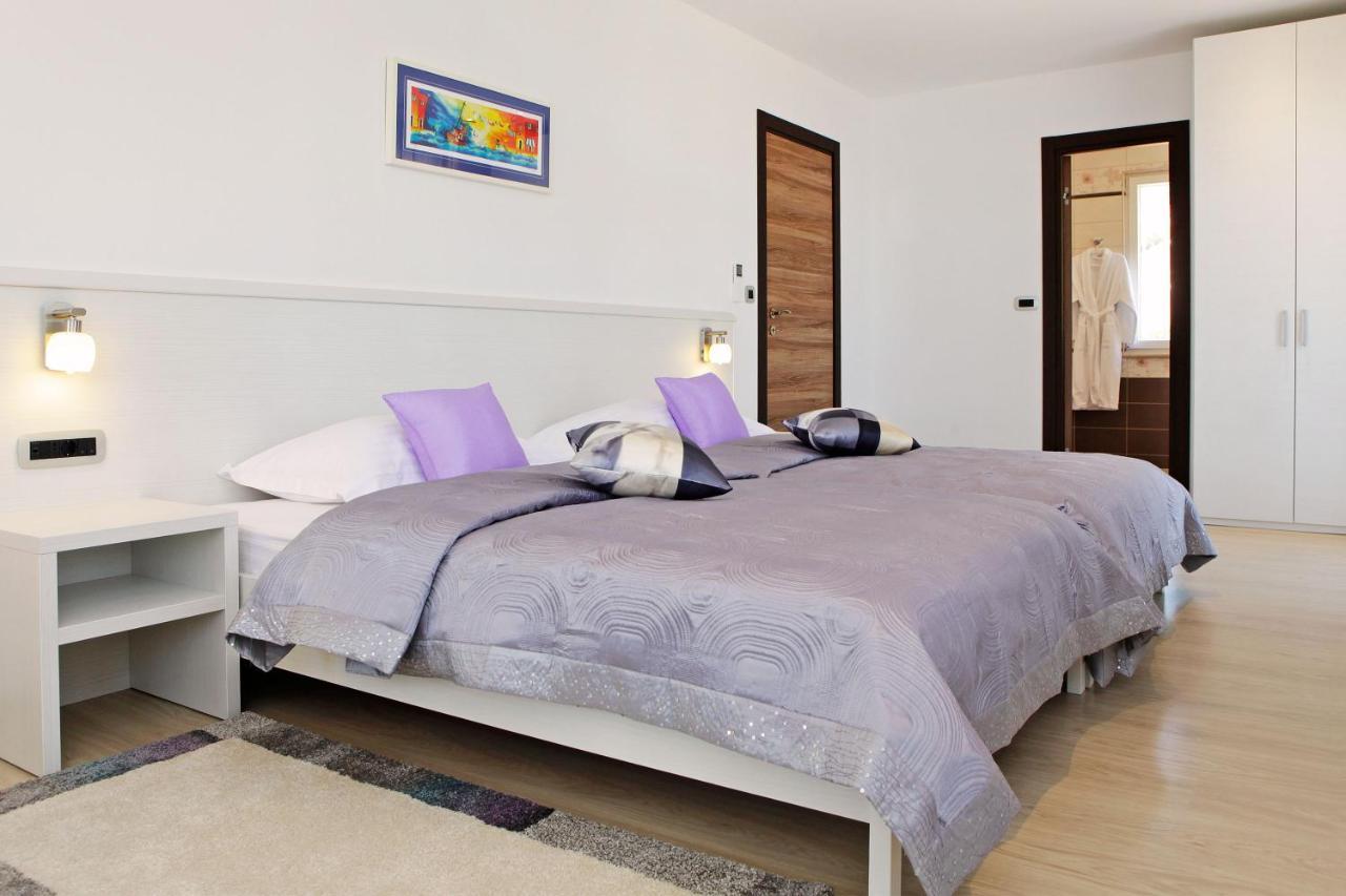 Villa Nera Bol Dış mekan fotoğraf