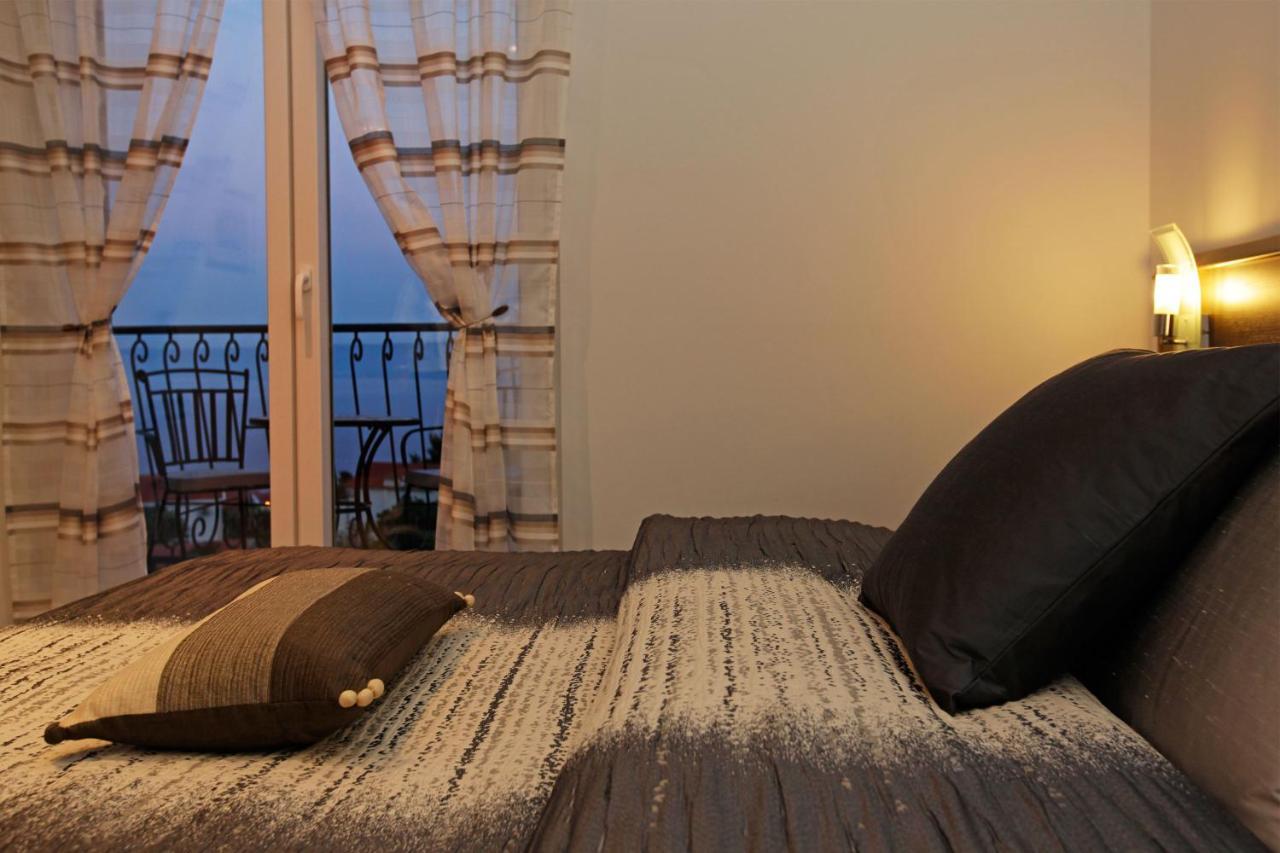 Villa Nera Bol Dış mekan fotoğraf